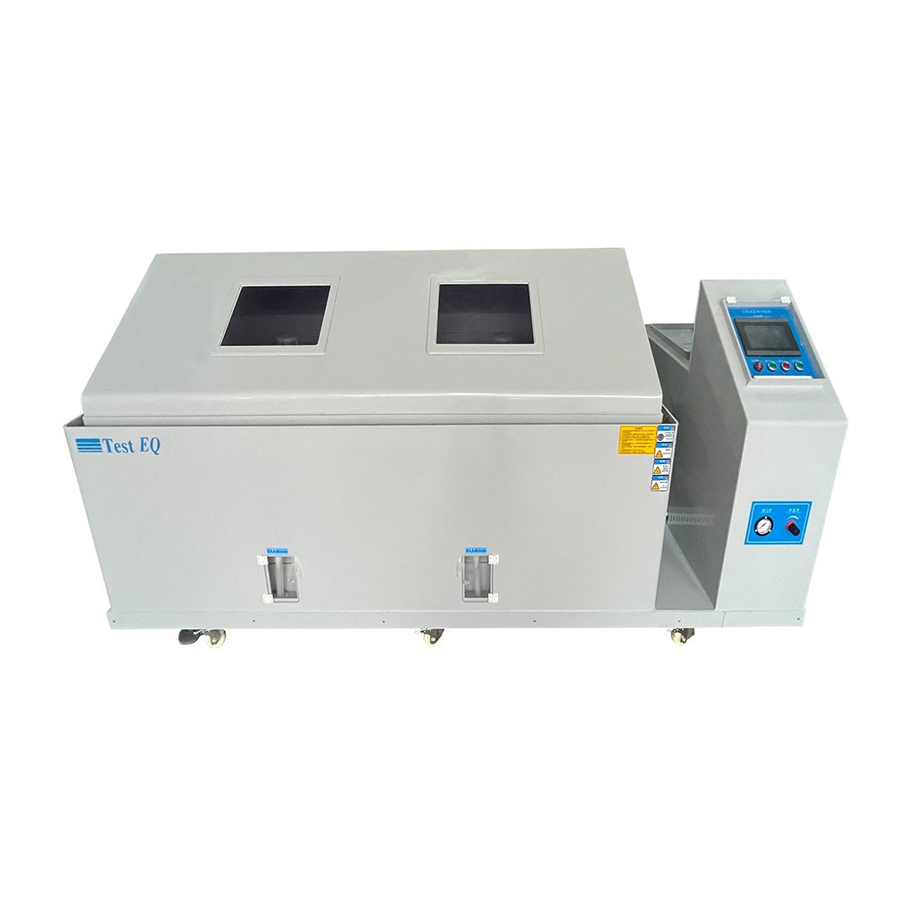 Cyclic Corrosion Test Chamber for Automotive and Aerospace Reliability Testing